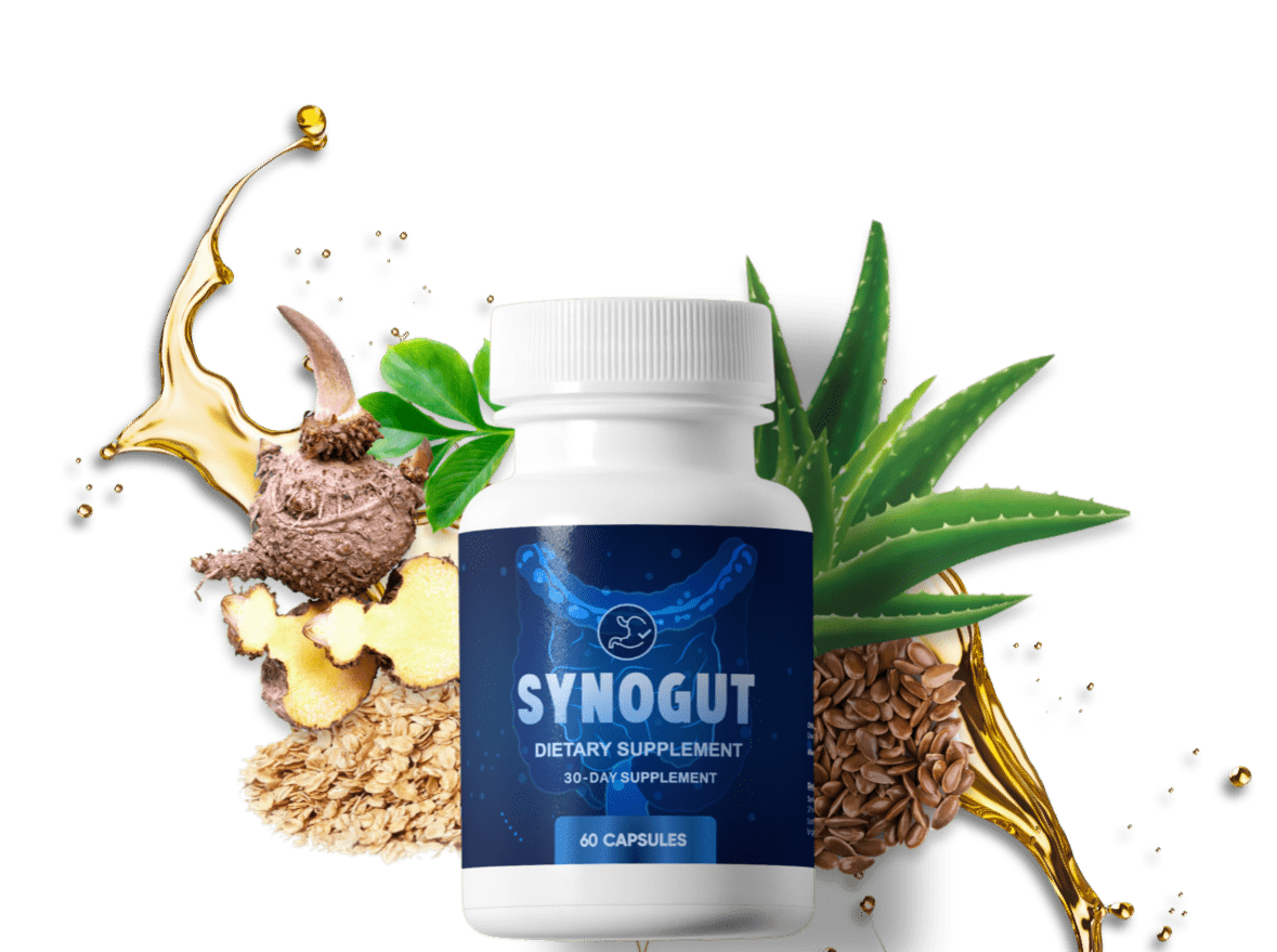 SynoGut